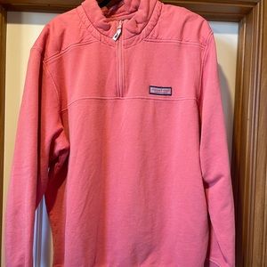 Vineyard Vines Quarter Zip